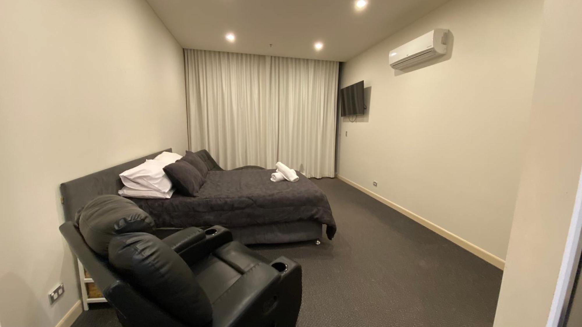 Solaire Apartments Gold Coast Exterior photo