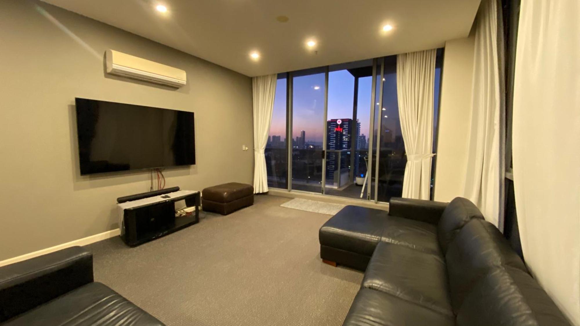Solaire Apartments Gold Coast Exterior photo