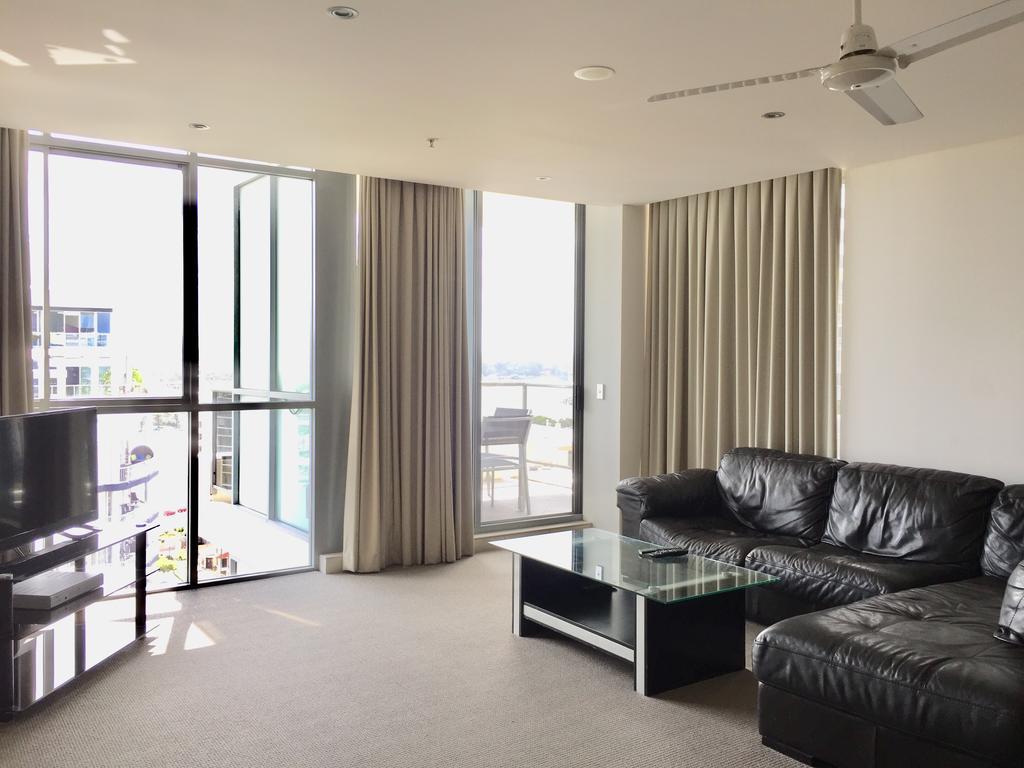 Solaire Apartments Gold Coast Exterior photo