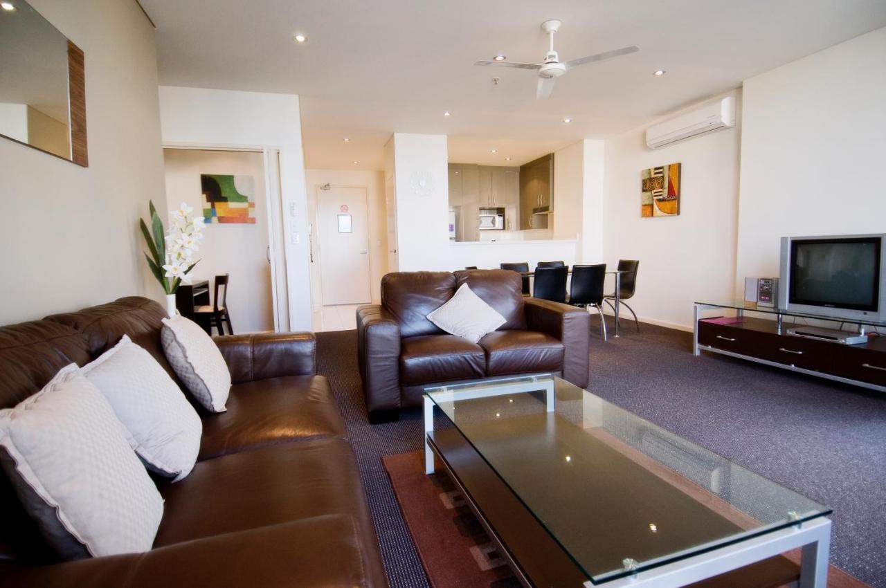 Solaire Apartments Gold Coast Exterior photo